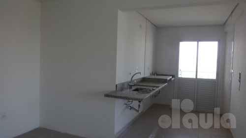 Imagem 2 de 13 de Apartamento Novo 46,92m² Parcialmente Mobiliado Pq Jaçatuba - 1033-11040