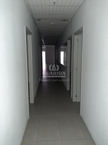 Imagem 10 de 29 de Andar/laje Comercial Para Aluguel, Centro - Porto Alegre/rs - 7151