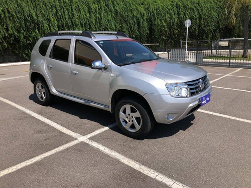 Imagem 5 de 13 de Renault Duster 2.0 Dynamique 4x2 16v Flex 4p Manual