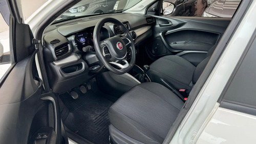Fiat Argo 1.0 FIREFLY FLEX MANUAL