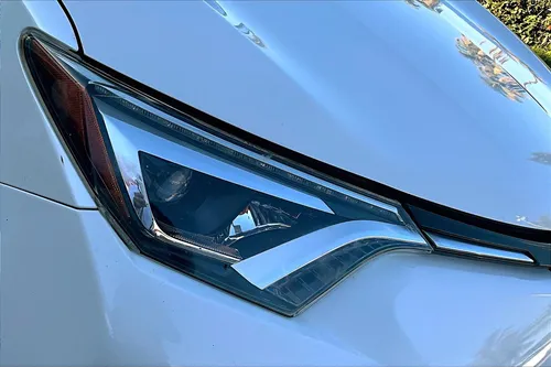 Toyota RAV4 2.5 Limited 4wd At