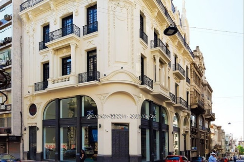Imagen 18 de 18 de Alquiler - Edificio De Oficinas - Ciudad Vieja