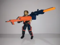 Comprar Gijoe Gi Joes G.i. Joe Cobras Vintage Soldados Mercer