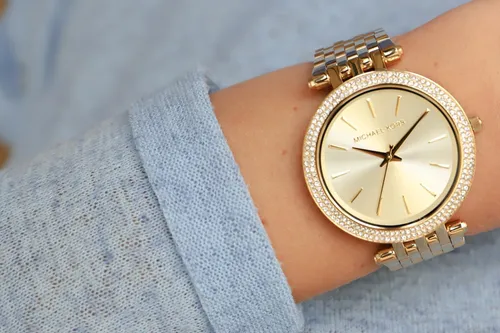 Michael kors darci mk3191 sale