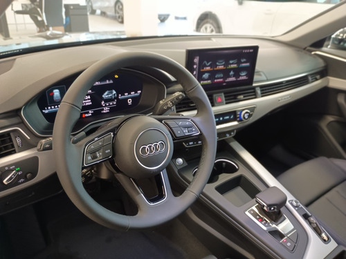 Audi A4 Allroad 2.0 Tfsi 252cv