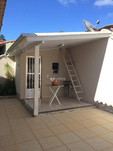 Imagem 18 de 29 de Casa Com 3 Dormitórios À Venda, 110 M² Por R$ 420.000,00 - Várzea Das Moças - Niterói/rj - Ca16612