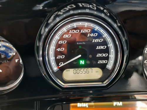 Imagem 11 de 15 de Harley Davidson Flutk 1700 Cc 2014 Sem Uso