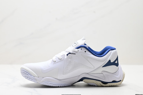 Tenis Mizuno Wave Lightning Z8 Hombre Mujer Comodidad Antideslizante Running Zapatillas
