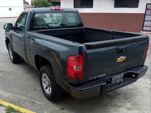 Chevrolet Silverado Ls