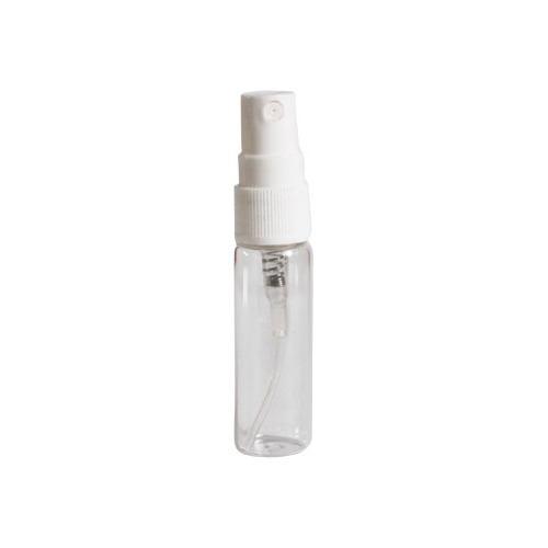 Probador En Vidrio 3.5ml Spray * 24 Unidades