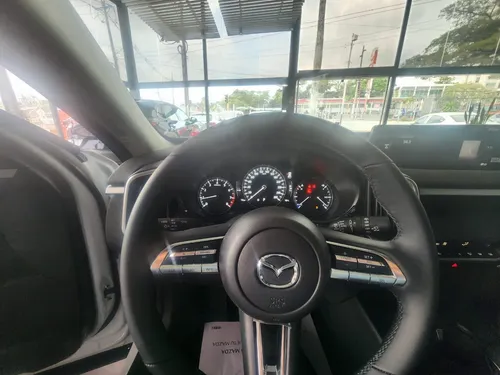 Mazda Cx-50 Touring At 4x4 2026 /wo