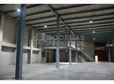 Bodega en arriendo