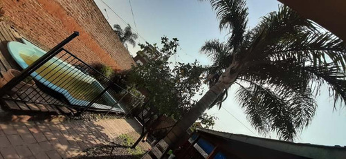 Imagen 7 de 14 de Casa Con Departamento En Venta En Villa Luzuriaga