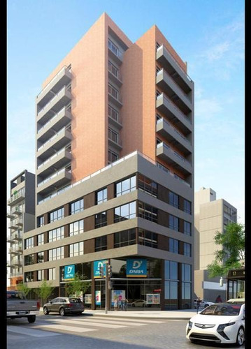 Imagen 2 de 21 de Dpto 2 Amb A Estrenar - Nuñez
