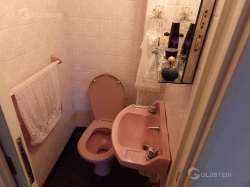 Imagen 6 de 17 de Departamento - Villa Crespo
