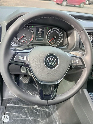 Volkswagen Amarok 2.0 Cd Tdi 140cv Trendline Llantas16