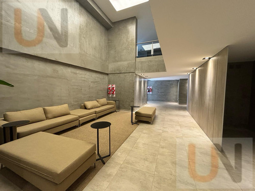 Departamento En Venta A Estrenar En Distrito Barrio Abierto