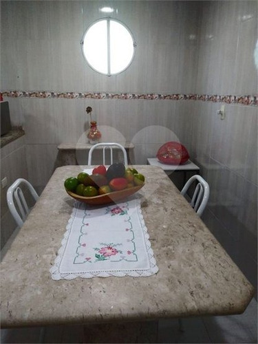 Ótimo Sobrado Na Vila Guilherme - 170-im371758
