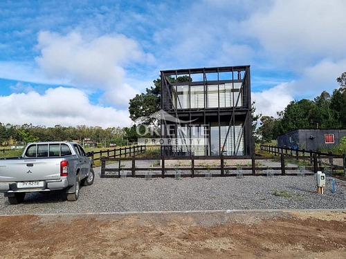Oferta Sitios En Condominio Punta De Lobos Pichilemu