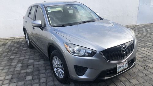 Imagen 1 de 15 de Mazda Cx-5 2015 2.0 I Sport At - Au1151
