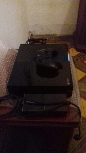 Xbox One Fat Con Un Control Sin Juegos
