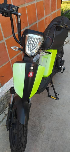 Imagen 6 de 10 de Rsb Smart Bike Ralvia