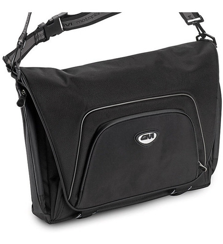 Bolso Para Laptop Givi Estilo Bandolero Mensajero Cartero