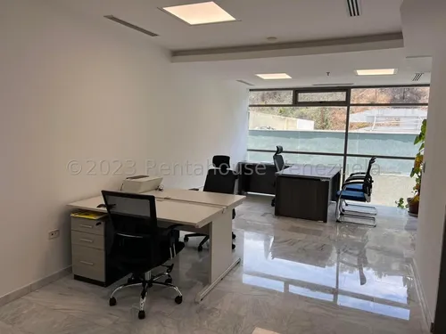 Oficina En Venta - Mls #24-6519