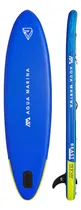 Comprar Paddle Board Tabla Inflable Beast Aquamarina