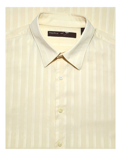 Camisa Perry Ellis Original Importada Men L