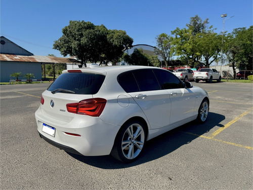 Bmw 120i Sportline M Package 184cv 2.0t
