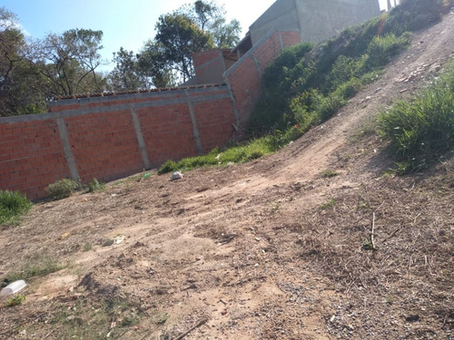 Imagem 11 de 14 de Belíssimo Terreno Em Ótima Localização!