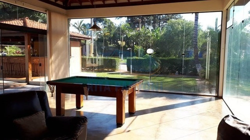 Chácara, Recreio Internacional, Ribeirão Preto - Ch3028-v