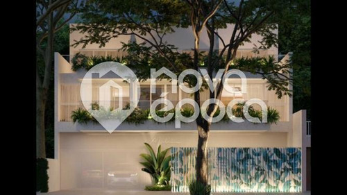 Imagem 1 de 15 de Apartamento - Ref: Ip2cb54663