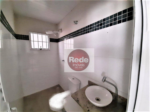 Imagem 21 de 21 de Ponto Para Alugar, 115 M² Por R$ 3.700,00/mês - Jardim Bela Vista - São José Dos Campos/sp - Pt0252