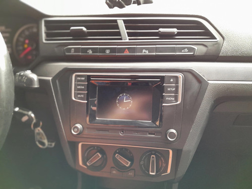 Volkswagen Saveiro 1.6 CROSS CD 16V FLEX 2P MANUAL