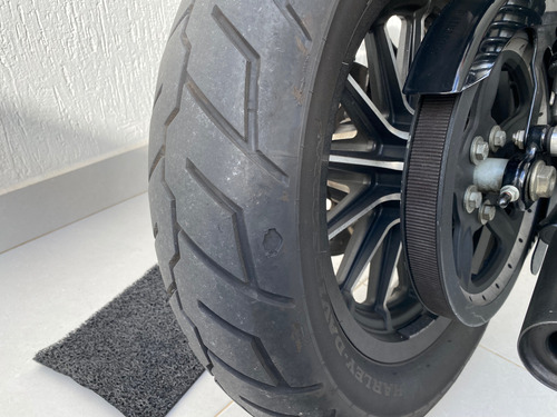 Vendo Harley 883 Comando Avançado Banco Pedrinho Guidão 10 P