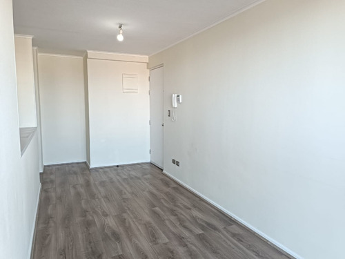 Arriendo Acogedor Departamento En Barrio Parque Curauma