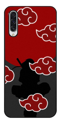 Case Akatsuki Samsung A8 2018 / A5 2018 Personalizado