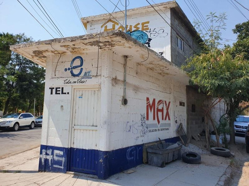 Imagen 11 de 12 de Bodega Comercial En Renta V. De California