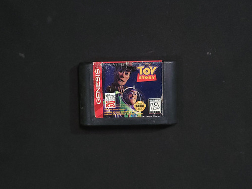 Toy Story (Usado)