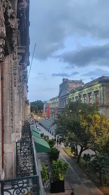 Edificio en renta
