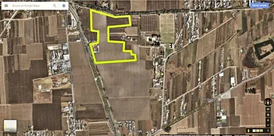Terreno en venta