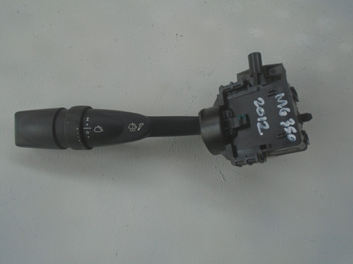 Imagen 3 de 3 de Vendo Palanca De Wiper De Mg. Mg350, Año 2012