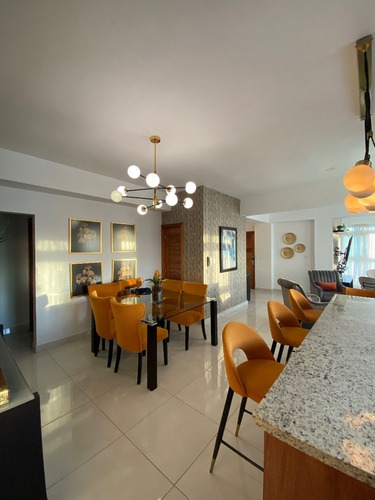 Apartamento En Venta Ubicado En El Ensanche Ozama