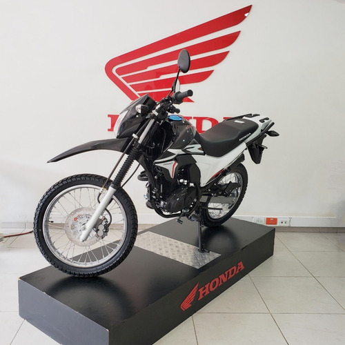 Imagen 9 de 18 de Honda Xr190l 2024 Barranquilla