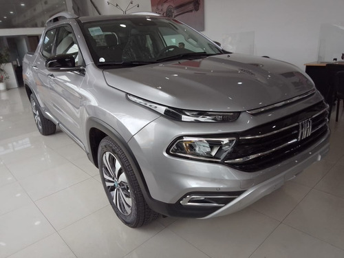 Imagen 9 de 18 de Fiat Toro 1.8 Nafta Aut 4x2 Evo Freedom Maravilla At6 U