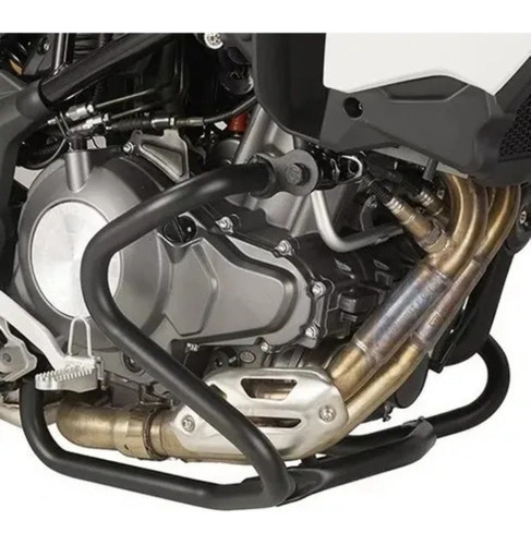 Defensa Motor Givi Benelli Trk 502 17 21 Tn8703 Moto Rider