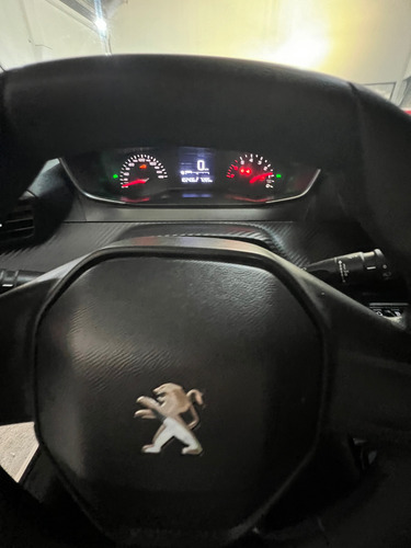 Peugeot 208 1.2 Like