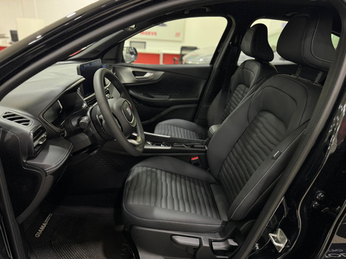 Fiat FASTBACK 1.3 T270 At6
